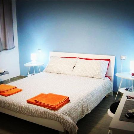 كاتانيا Mizzica Bed And Breakfast المظهر الخارجي الصورة
