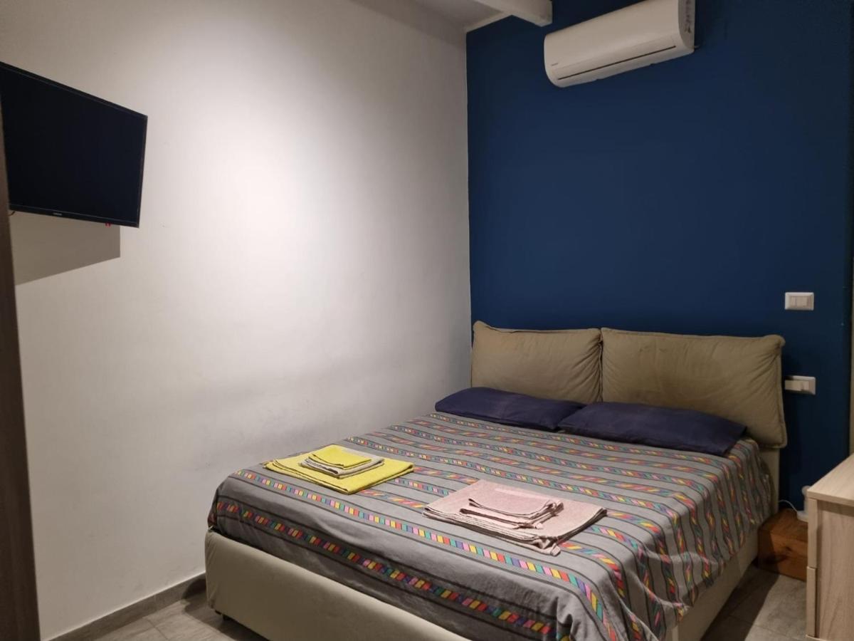 كاتانيا Mizzica Bed And Breakfast المظهر الخارجي الصورة