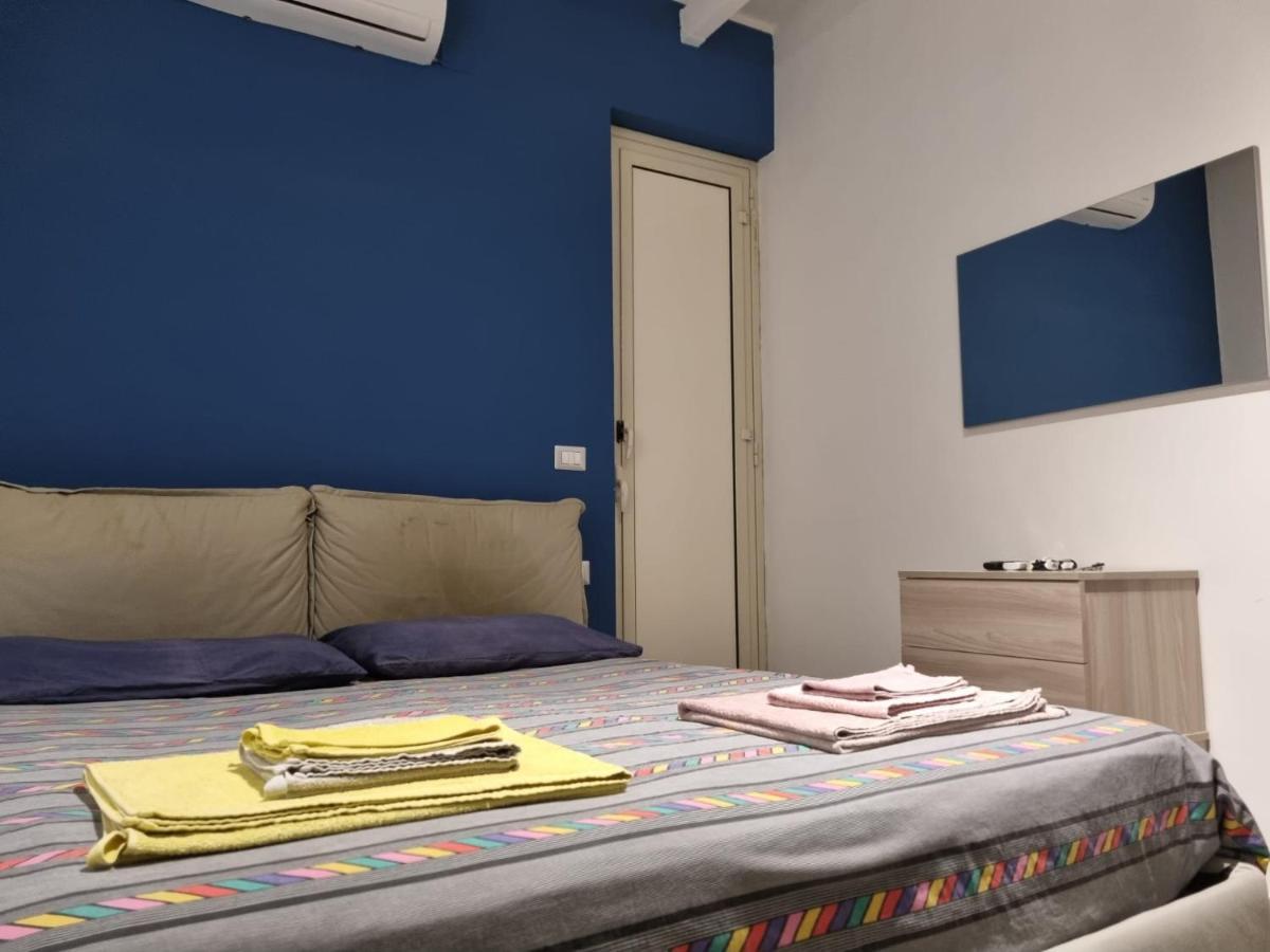 كاتانيا Mizzica Bed And Breakfast المظهر الخارجي الصورة