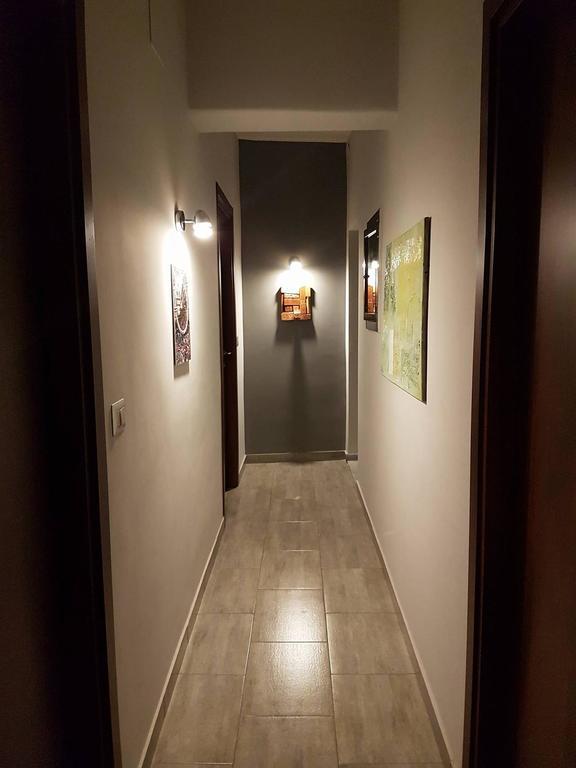كاتانيا Mizzica Bed And Breakfast المظهر الخارجي الصورة