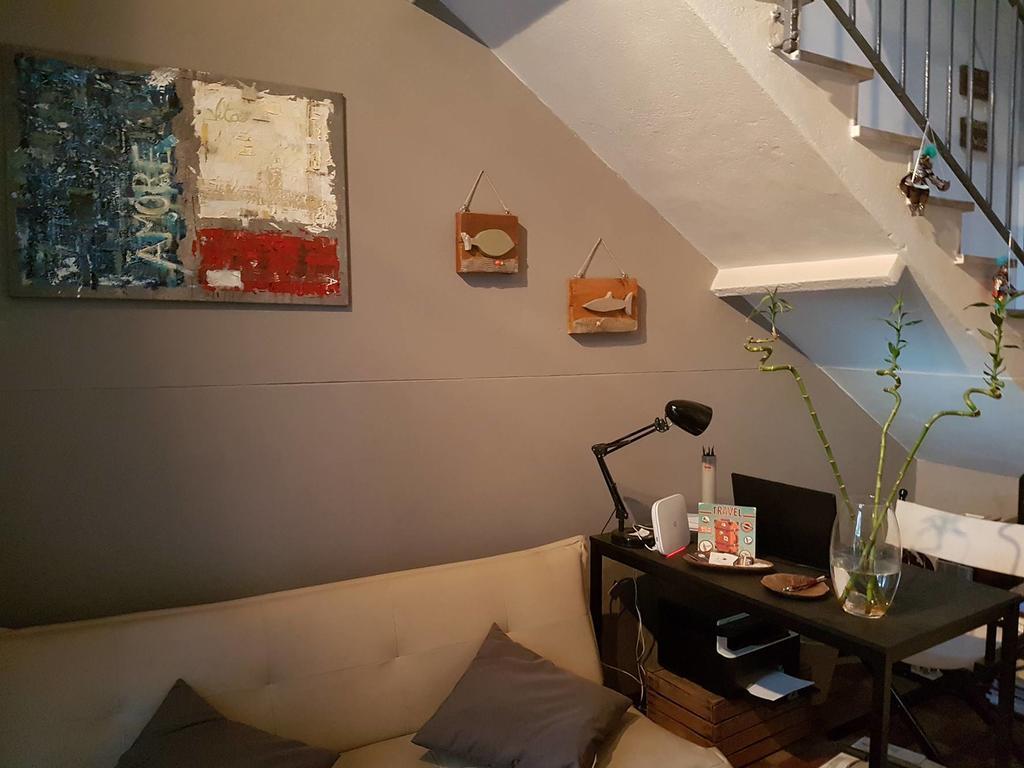 كاتانيا Mizzica Bed And Breakfast المظهر الخارجي الصورة