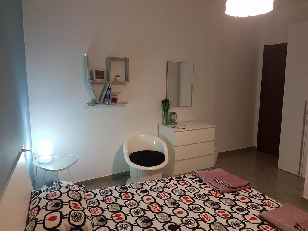 كاتانيا Mizzica Bed And Breakfast المظهر الخارجي الصورة