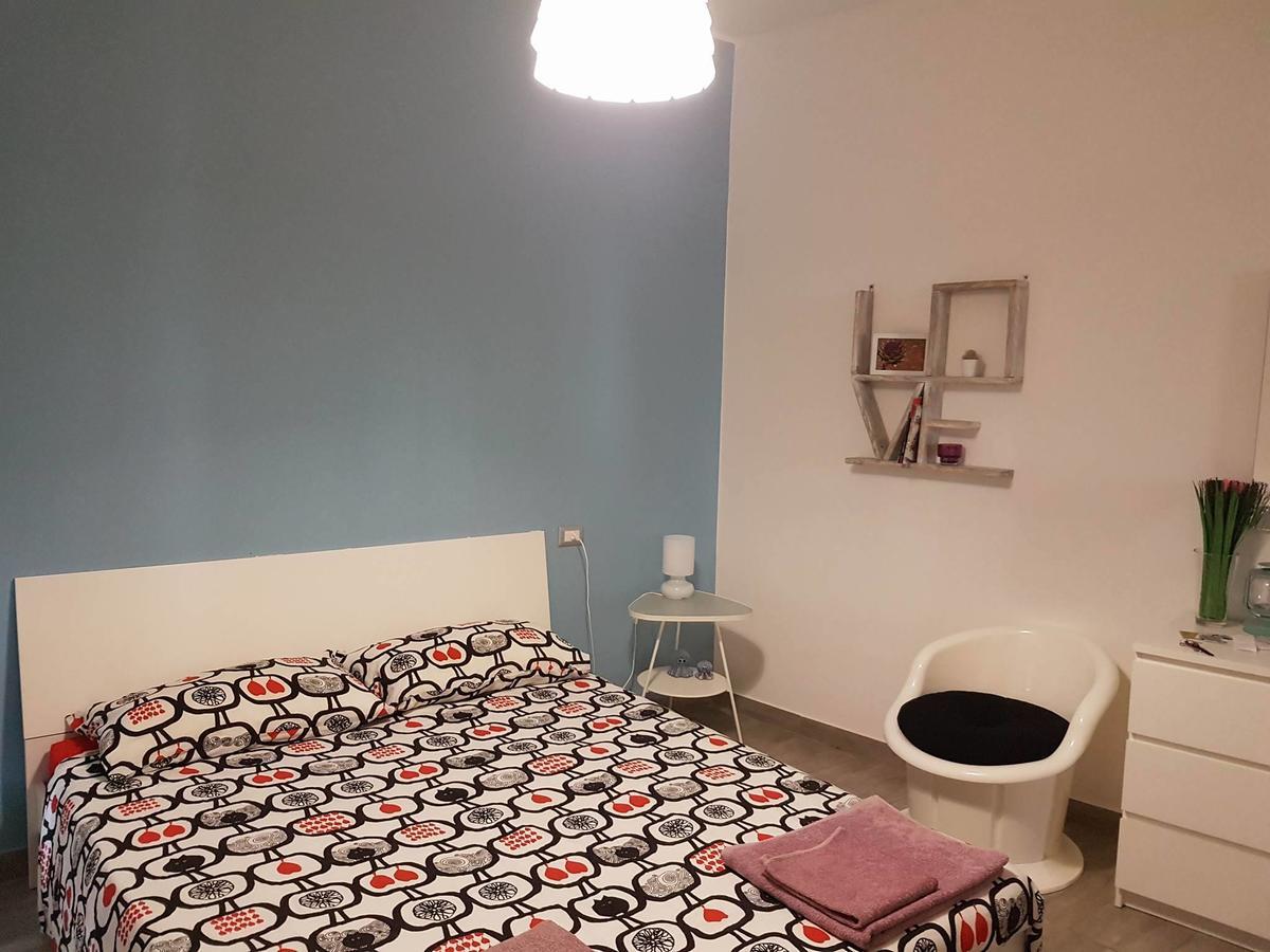 كاتانيا Mizzica Bed And Breakfast المظهر الخارجي الصورة